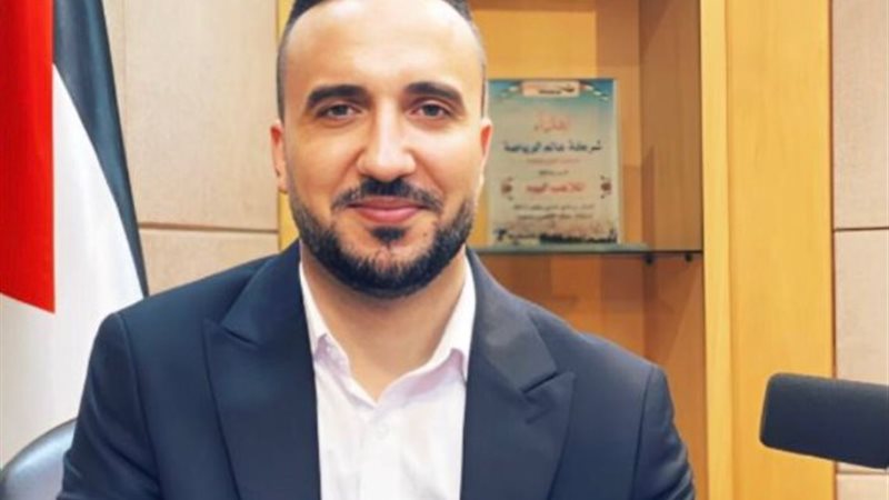 أدهم سلامة