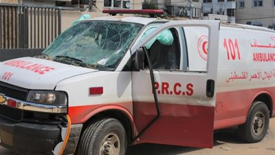 «العربي للاستعداد للكوارث»: أكثر من 800 ألف فلسطيني يعيشون أوضاعًا قاسية
