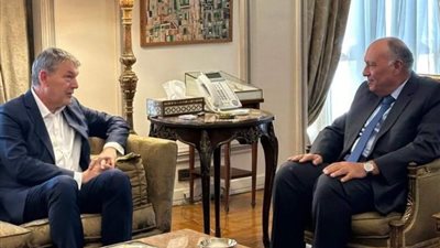 المفوض العام للأونروا يعرب عن تقديره لدور مصر في التوصل لهدنة بغزة