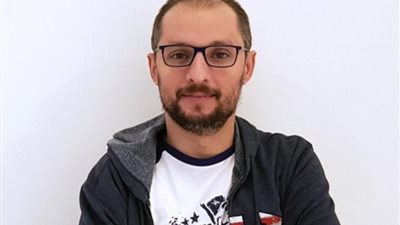 مؤلف صوت وصورة لـ«ماجدة خيرالله»: «ناقدة محترمة نتقبل رأيها ونتعلم منه»