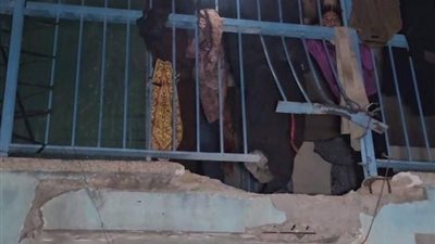 الاحتلال يرتكب مجزرة بمدرسة للأونروا تؤوي آلاف النازحين فى مخيم جباليا