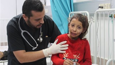 صحة فلسطين: نطالب جميع الجهات باستثمار الهدنة لتدفق المساعدات الطبية والوقود