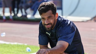 دوري أبطال إفريقيا.. «السعيد» يقود تشكيل بيراميدز أمام مازيمبي
