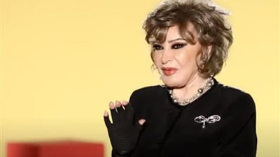صفية العمري: هالة صدقي خدت مني «صفصف» لكنى موجوعة أكتر من أحداث فلسطين