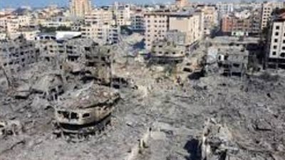 بدء الهدنة.. انسحاب قوات الاحتلال من مجمع الشفاء الطبي بـ«غزة»