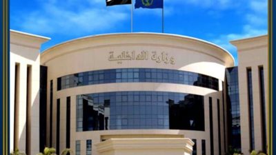 الداخلية توضح حقيقة تعدي شرطي على مواطن داخل مستشفى بالقاهرة