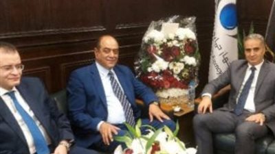 رئيس حماية المستهلك : ضبط الأسواق والأسعار هدفنا الأول