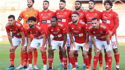 «غياب معلول وموديست».. قائمة الأهلي لمواجهة ميدياما الغاني بدوري الأبطال