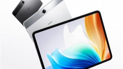 أوبو تنافس iPad.. بعد إطلاقها «تابلت جديد» بسعر اقتصادي