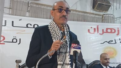النائب إيهاب منصور: «رفضنا موازنات لا تدعم المزارع ولا تنحاز للمواطن»