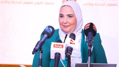 التضامن: الدولة أطلقت استراتيجية التحول الرقمي لتتبنى مسارا علميًا وعمليًا