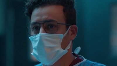 أحمد داوود يتفوق على حنان مطاوع ويتصدر الأكثر مشاهدة