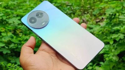 «ريلمى» تطلق تطلق أحدث إصداراتها Realme V50