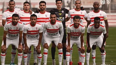 الزمالك يفتتح مشواره الإفريقي بمواجهة أبو سليم الليبي الليلة