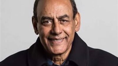 أحمد بدير يُشارك في مسلسل «ألف ليلة وليلة»