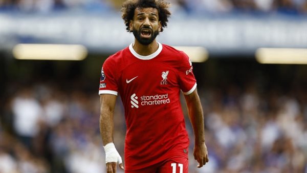 محمد صلاح