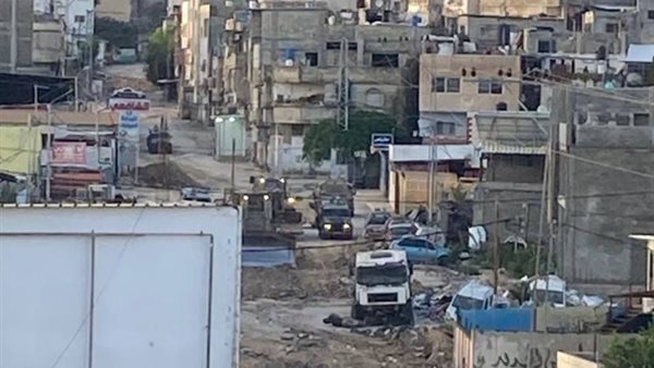 غزة