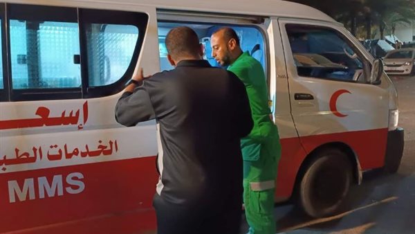 غزة