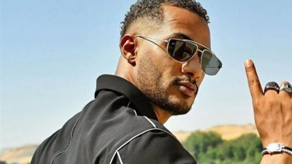 محمد رمضان