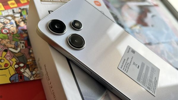 Redmi 12 5G