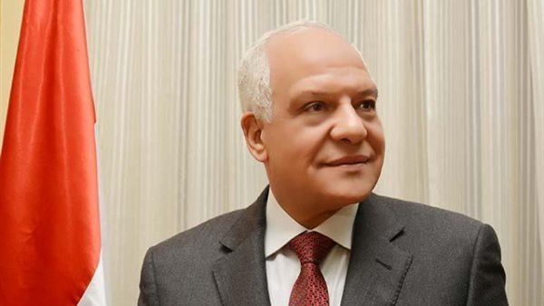 محافظ الجيزة