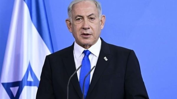 رئيس الوزراء الإسرائيلي