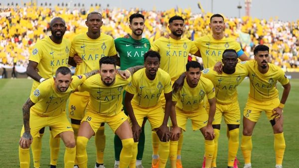 النصر