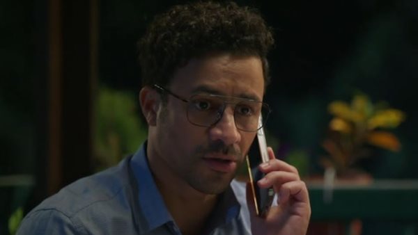 أحمد داود
