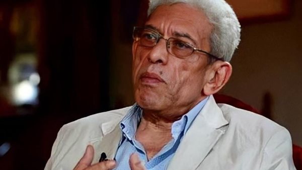 المخرج داوود عبد