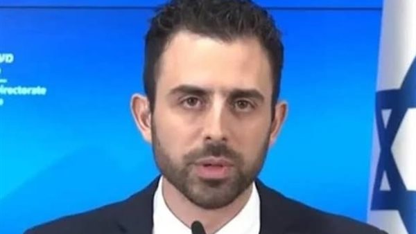 إيلون ليفي المتحدث