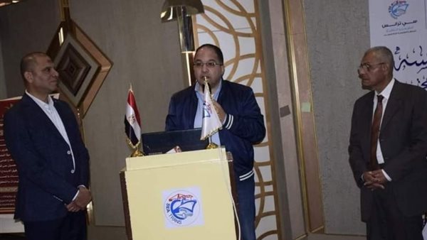 عادل لمعي