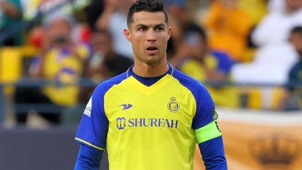 رونالدو