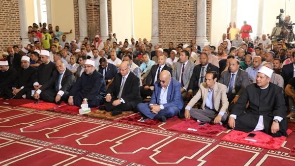 صلاة الجمعة