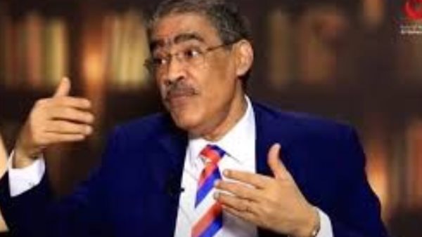 ضياء رشوان