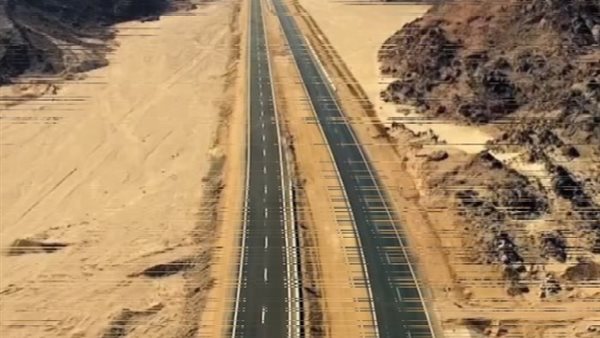 تنمية سيناء