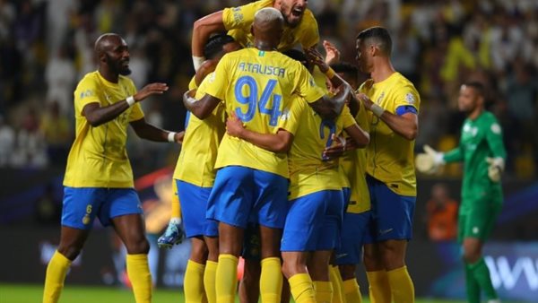 النصر السعودي
