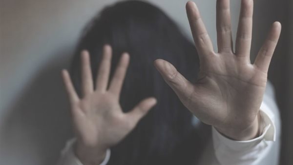 العنف ضد المرأة -