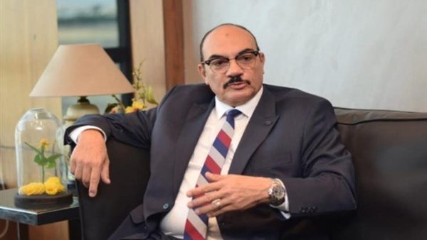 الدكتور رضا فرحات