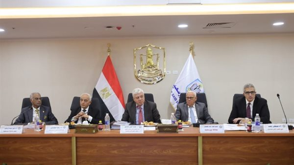 وزير التعليم العالي