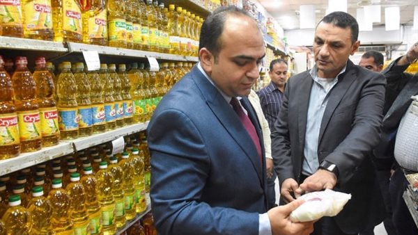 نائب محافظة الإسكندرية