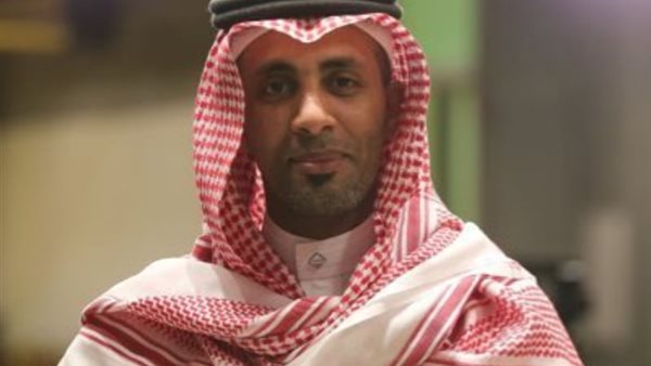 محمد البركاتي