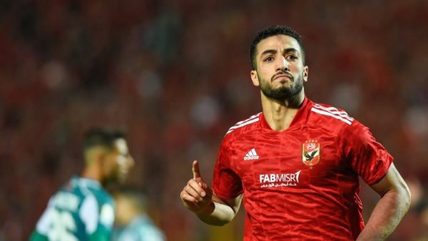محمد عبدالمنعم