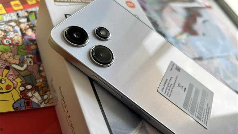 Redmi 12 5G