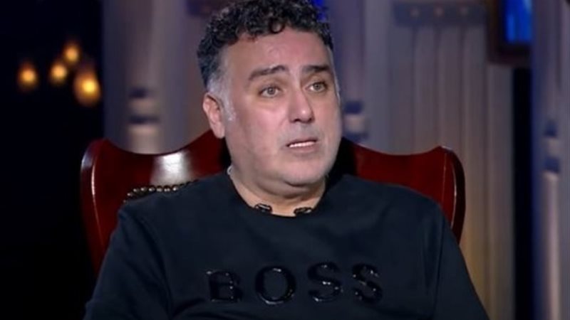 تامر حبيب