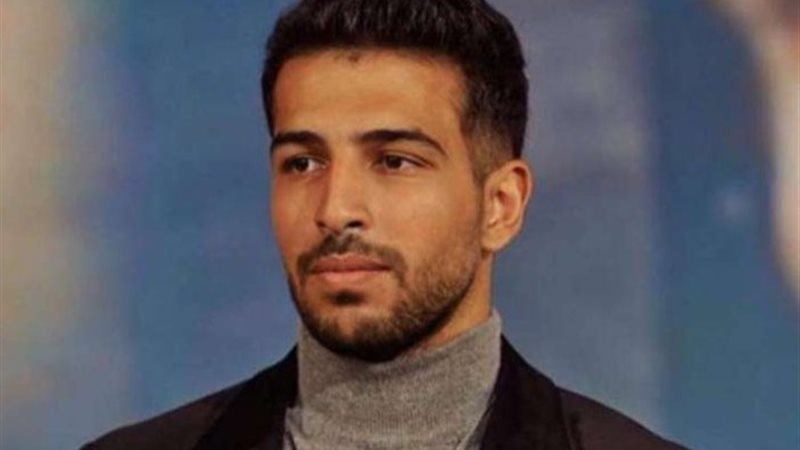 محمود ياسين جونيور