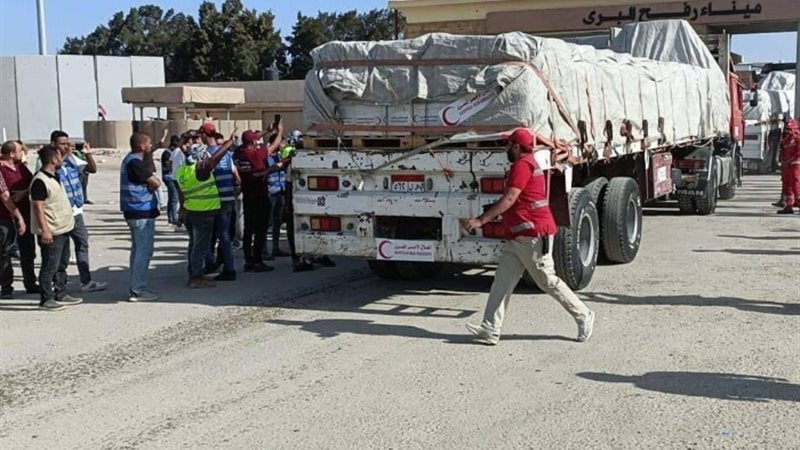معبر رفح