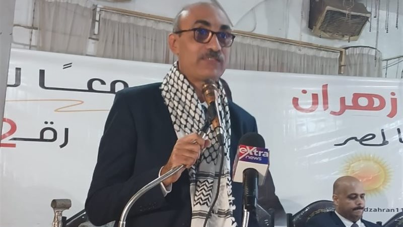 النائب إيهاب منصور