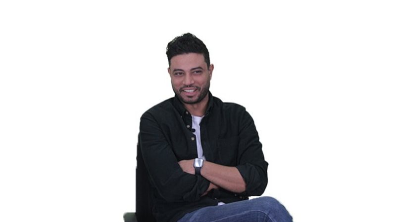 أحمد ماجد