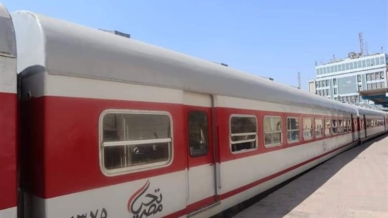 الهيئة القومية لسكك حديد مصر