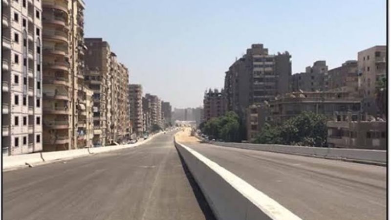 محور الفريق كمال عامر